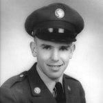 John John Andrew Barnes, III