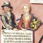 Barnim Barnim VIII, Duke of Pomerania
