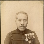 Nariakira Arisaka