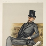Ferdinand Ferdinand de Rothschild