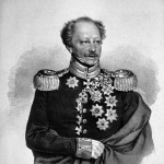 Friedrich Friedrich Karl of Tettenborn