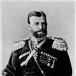Georgi Stackelberg