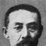 Ishimoto Shinroku