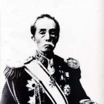 Baron Toshiyoshi