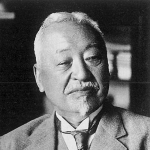Takashi Masuda - Father of Taro Masuda
