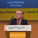 Richard Baron Newby
