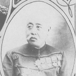 Baron Katsuyoshi
