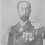 Baron Masamichi