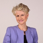 Anna Baroness