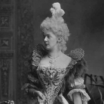 Marcia Baroness Fauconberg