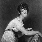 Fanny Baroness