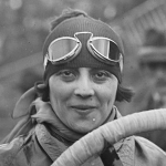 Maria Baroness