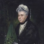 Mary Baroness