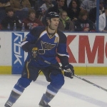 Barret Jackman