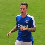 Barrie McKay