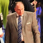 Barry Rohrssen