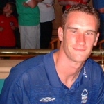 Barry Roche