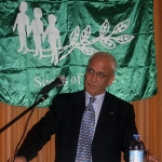 Saeb Erekat
