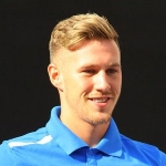 Barry Douglas