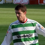 Barry Ferguson