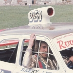 Barry Lee