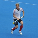 Barry Middleton