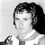 Barry Thomas