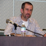 Barry Levy