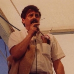 Barry Martyn