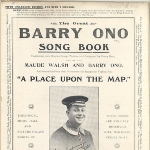 Barry Ono