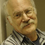 Barry Paris