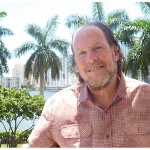 Barry Rosen
