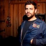 Barry Rothbart