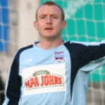 Barry Ryan