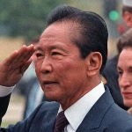 Ferdinand E. Marcos