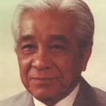 Ambrosio Tangco - Grandfather of Ambrosio Ferris III Tangco