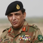Ashfaq Parvez Kiani