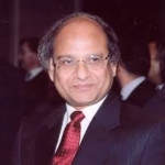 Ashfaque Khan