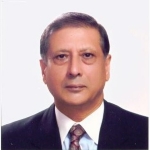 Javid Husain
