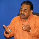 Altaf Hussain