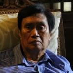Francisco Feliciano