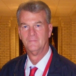 James Randolph Randolph Smith