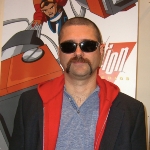 Joe Casey