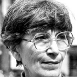 Nancy Mersereau