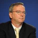 Eric Emerson Schmidt
