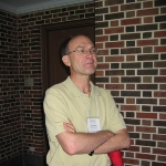 Robert Endre Tarjan (born April 30, 1948), American educator, computer  scientist | World Biographical Encyclopedia