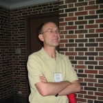 John Clifford Mitchell