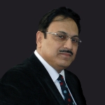 Debajyoti Mukhopadhyay