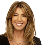 Nina Garcia