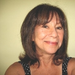 Gloria Moss